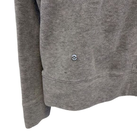 Lululemon Go Forward Sweatshirt - Picture 7 of 7